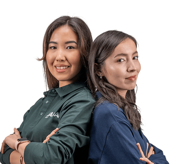 Submit an application