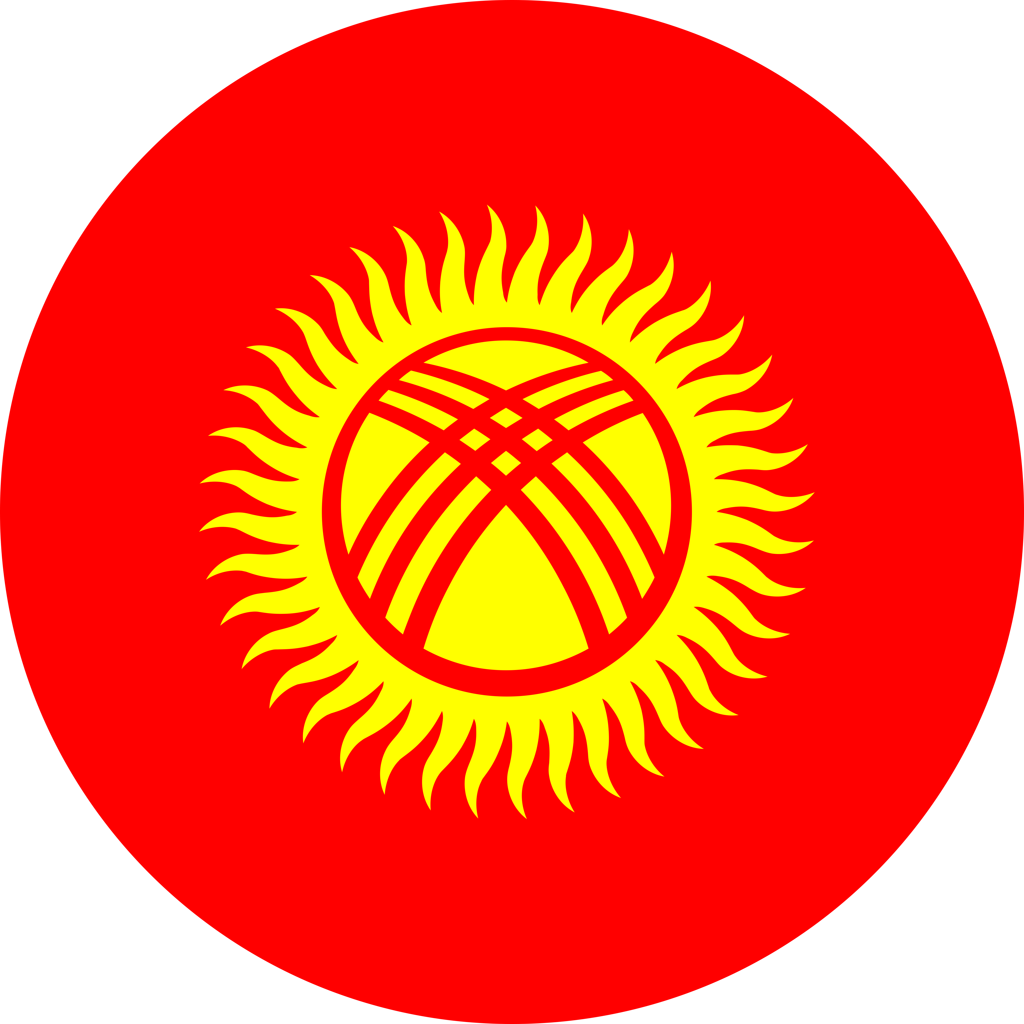 Кыргыз